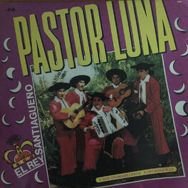 Album cover of El Rey Santiagueño