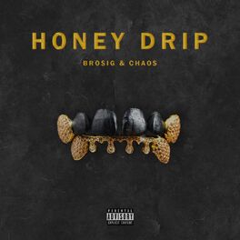 Album picture of Honey drip