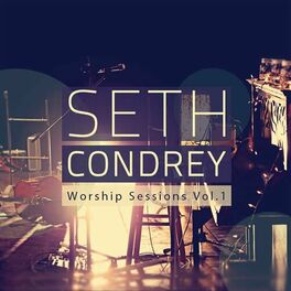 Album cover of Worship Sessions, Vol. 1