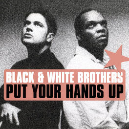 Album cover of Put Your Hands Up (In The Air)