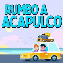 Album cover of Rumbo a Acapulco