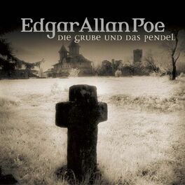Album cover of Folge 1: Die Grube und das Pendel