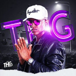 Album cover of MTG - Não tenho culpa (DJTHG)