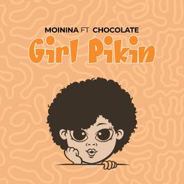 Album cover of Girl Pikin