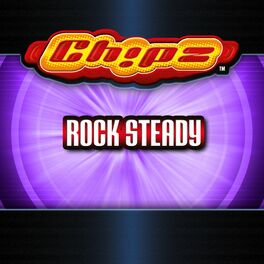 Album cover of Rock Steady