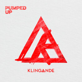 Album cover of Pumped Up