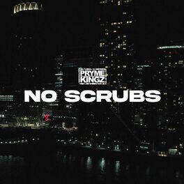 Album cover of No Scrubs