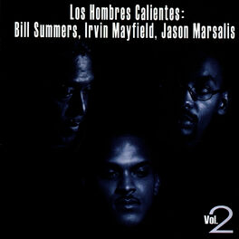 Album cover of Vol. 2