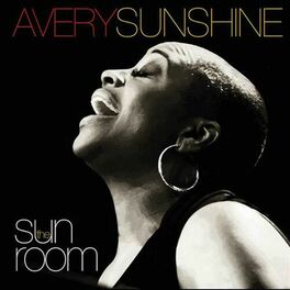 Album cover of The SunRoom