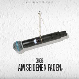 Album cover of Am seidenen Faden