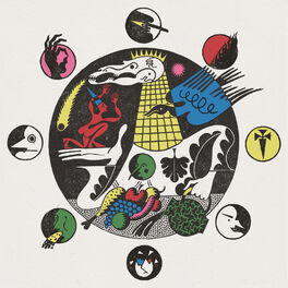 Album cover of King of Cowards