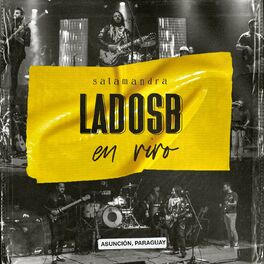 Album cover of Lados B (En Vivo)