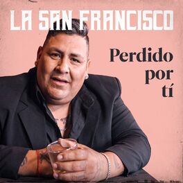 Album cover of Perdido por Ti