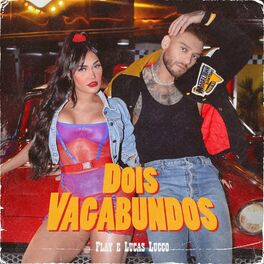 Album cover of Dois Vagabundos