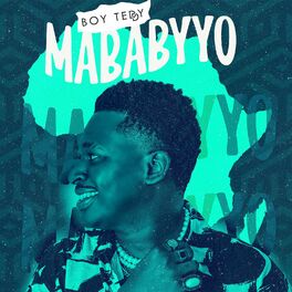 Album cover of Ma Baby Yo