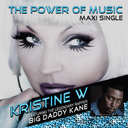 Album cover of The Power Of Music (The Remixes)