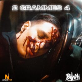 Album cover of 2 grammes 4