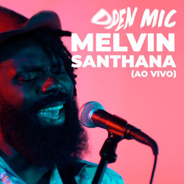 Album cover of Open Mic (Ao Vivo)