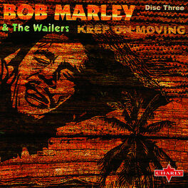 Album cover of Keep On Moving: Trilogy, Vol.3