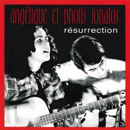 Album cover of Résurrection