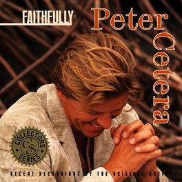 Album cover of Collector's Series: Faithfully