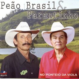 Peão Brasil & Parentinho: albums, songs, playlists