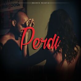 Album cover of Perdi