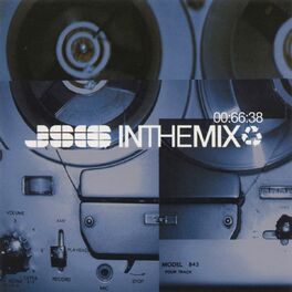 Album cover of In The Mix