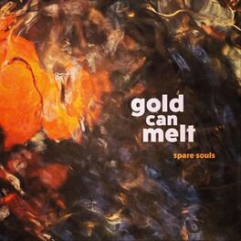 Album cover of Gold Can Melt