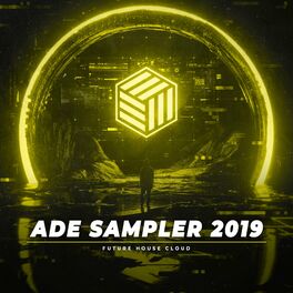 Album cover of ADE Sampler 2019