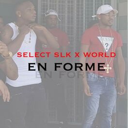Album cover of En forme