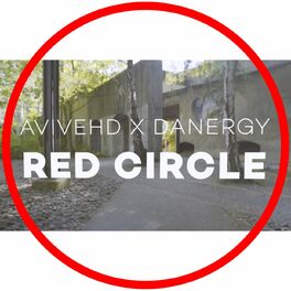 Album cover of Red Circle