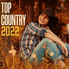 Album cover of Top Country 2022