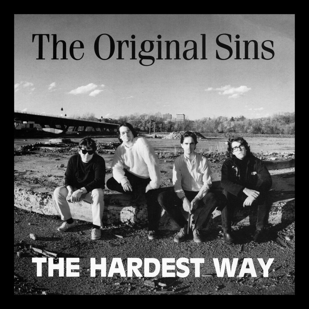 Original sin. Sin. Exile don't leave me this way Bonus tracks.