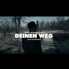 Album cover of Deinen Weg
