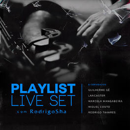 Album cover of Playlist Live Set