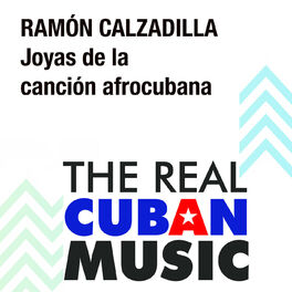 Album cover of Joyas de la Canción Afrocubana (Remasterizado)