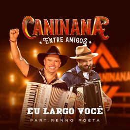 Album cover of Eu Largo Você