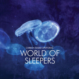 Album cover of World of Sleepers