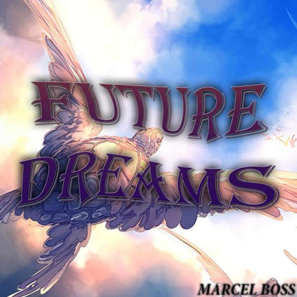 Future album. Future Dream. Future альбом. My Future Dream. My Dreams for the Future doc топик.