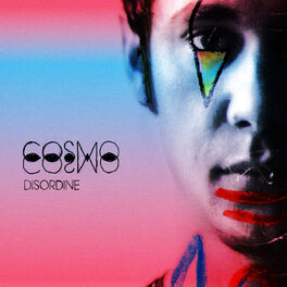 Album cover of Disordine