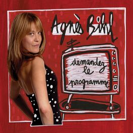 Album cover of Demandez Le Programme