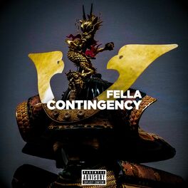Album cover of Contigency