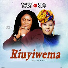 Album cover of Riuyiwema