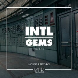 Album cover of INTL Gems, Vol. 2