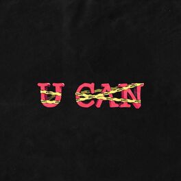 Album cover of U Can