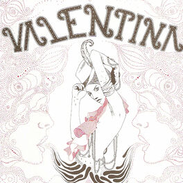 Album cover of Valentina
