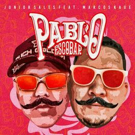 Album cover of Pablo Escobar (Remix 2020)
