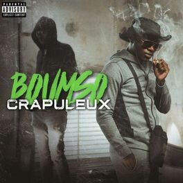 Album cover of Crapuleux