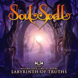 Album cover of The Labyrinth of Truths